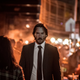 Illustration for article titled iJohn Wick: Chapter 3/i gets a suitably violent new working titleem/em
